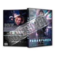 Paramparça - In The Fade 2018 Türkçe Dvd Cover Tasarımı